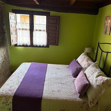 Vivienda Vacacional El Navariegu 1 Villanueva de Pria 外观 照片