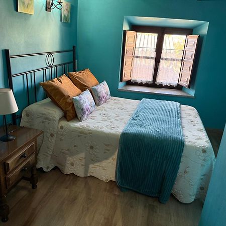 Vivienda Vacacional El Navariegu 1 Villanueva de Pria 外观 照片