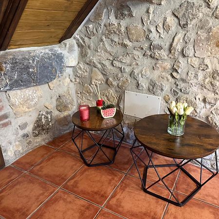Vivienda Vacacional El Navariegu 1 Villanueva de Pria 外观 照片
