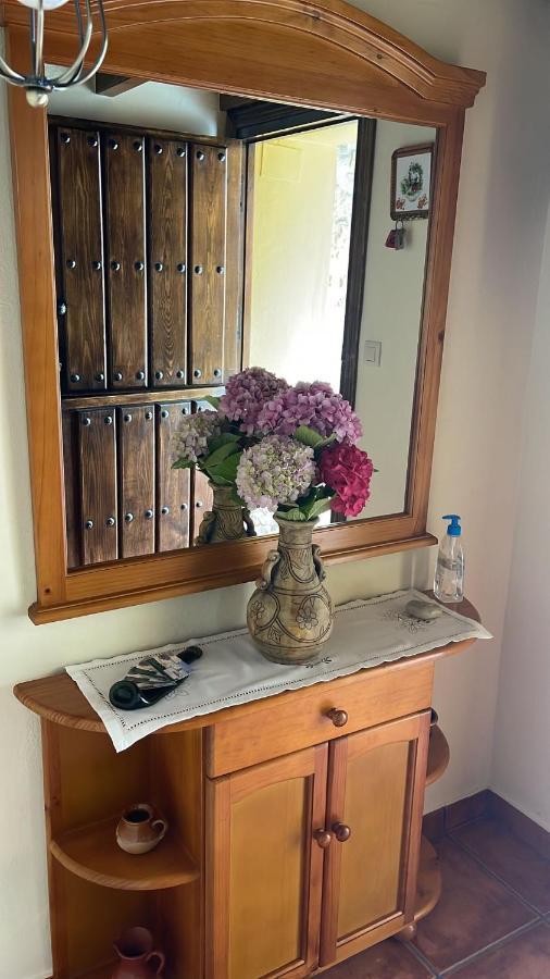 Vivienda Vacacional El Navariegu 1 Villanueva de Pria 外观 照片