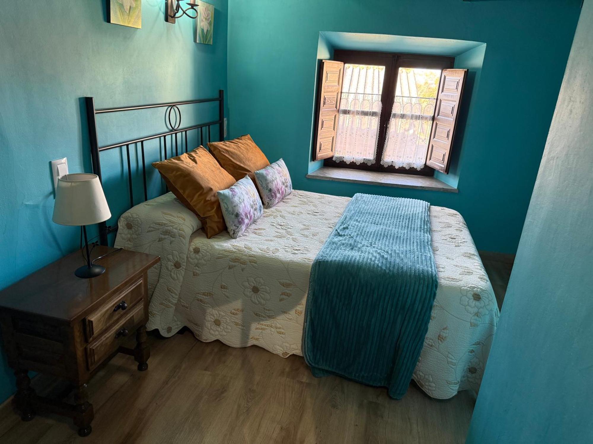 Vivienda Vacacional El Navariegu 1 Villanueva de Pria 外观 照片