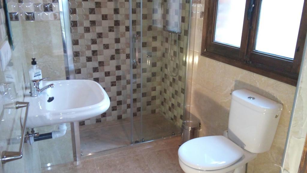 Vivienda Vacacional El Navariegu 1 Villanueva de Pria 外观 照片