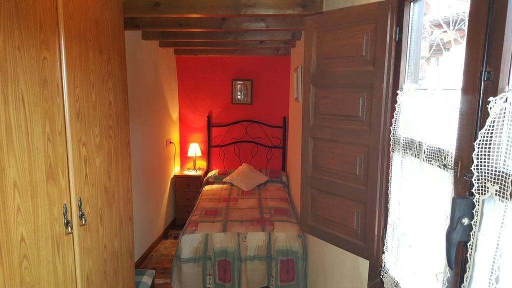 Vivienda Vacacional El Navariegu 1 Villanueva de Pria 外观 照片
