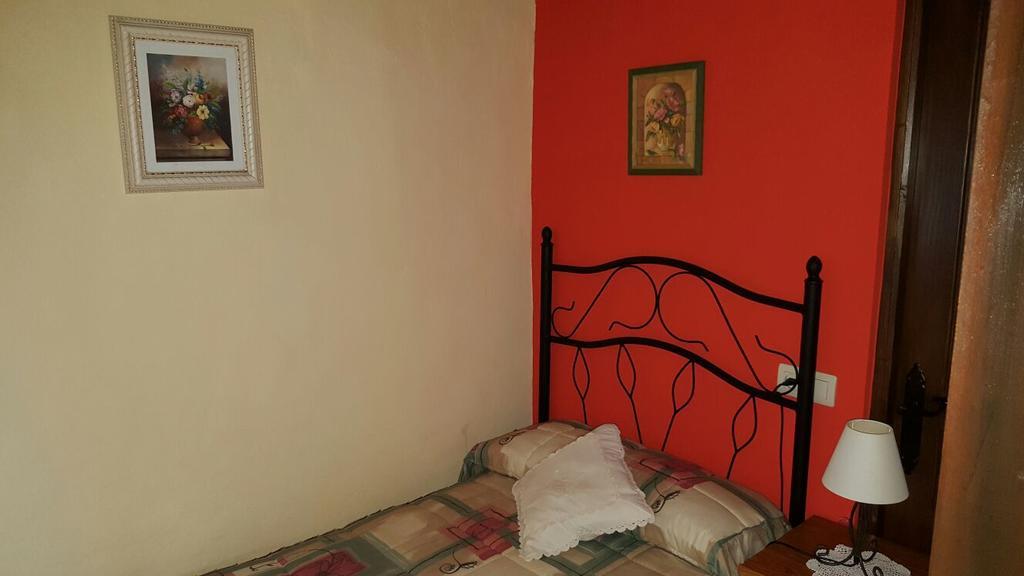 Vivienda Vacacional El Navariegu 1 Villanueva de Pria 外观 照片