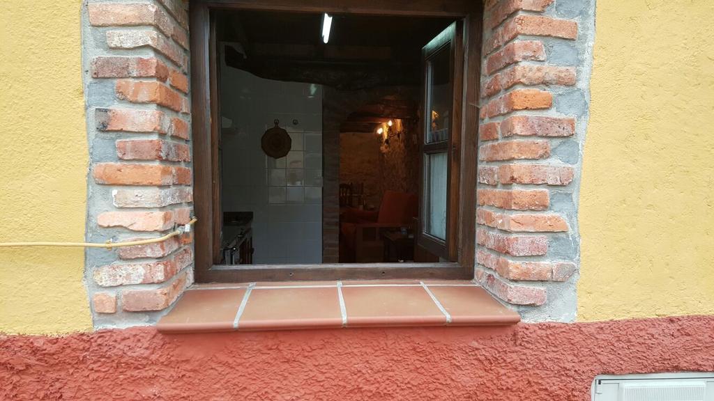 Vivienda Vacacional El Navariegu 1 Villanueva de Pria 外观 照片