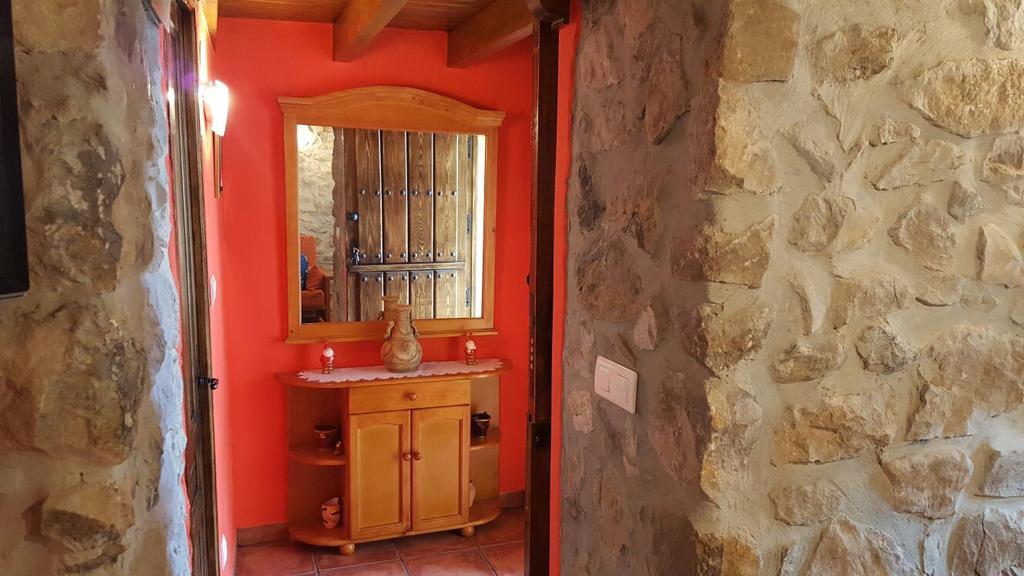 Vivienda Vacacional El Navariegu 1 Villanueva de Pria 外观 照片