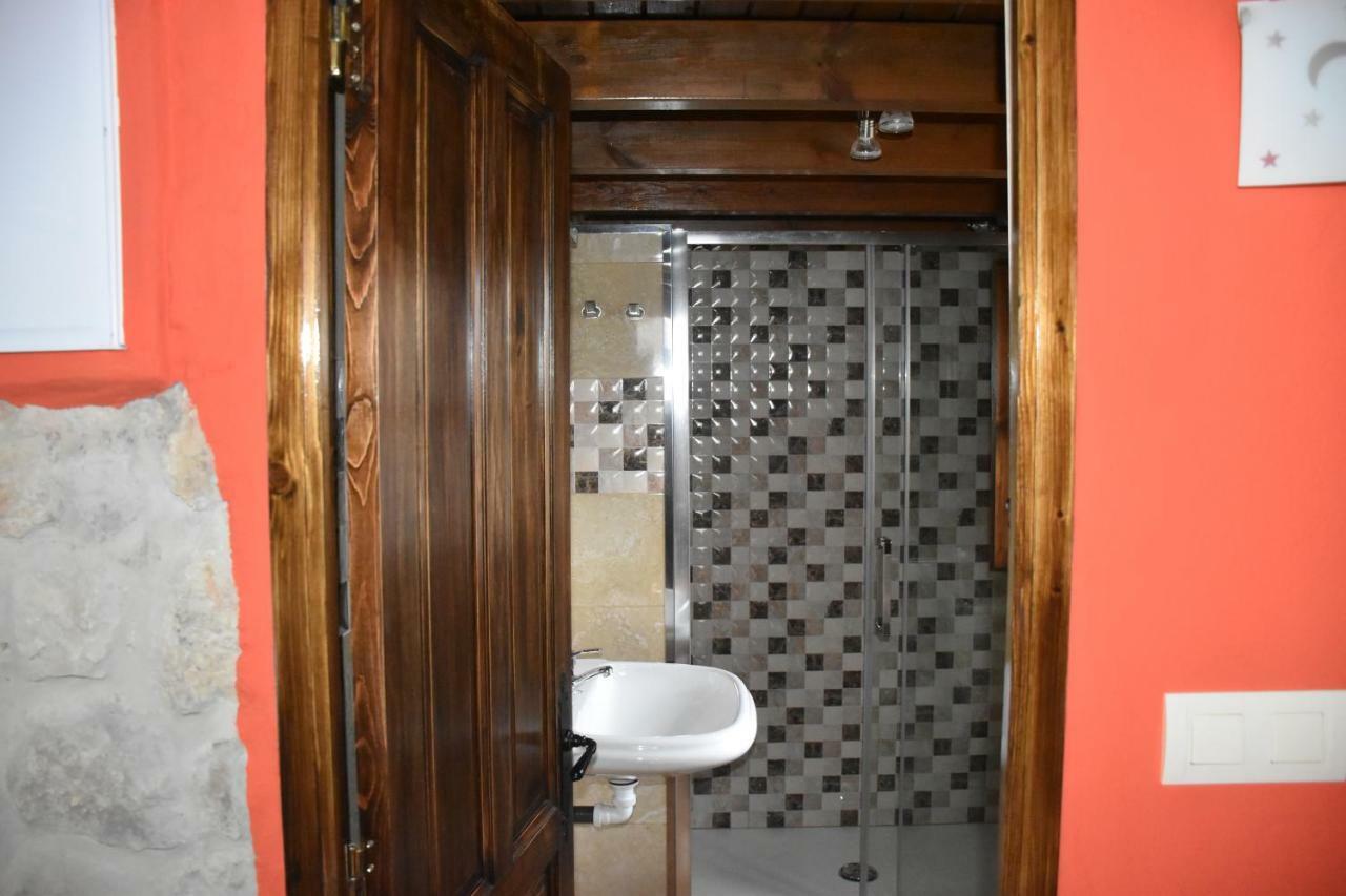 Vivienda Vacacional El Navariegu 1 Villanueva de Pria 外观 照片